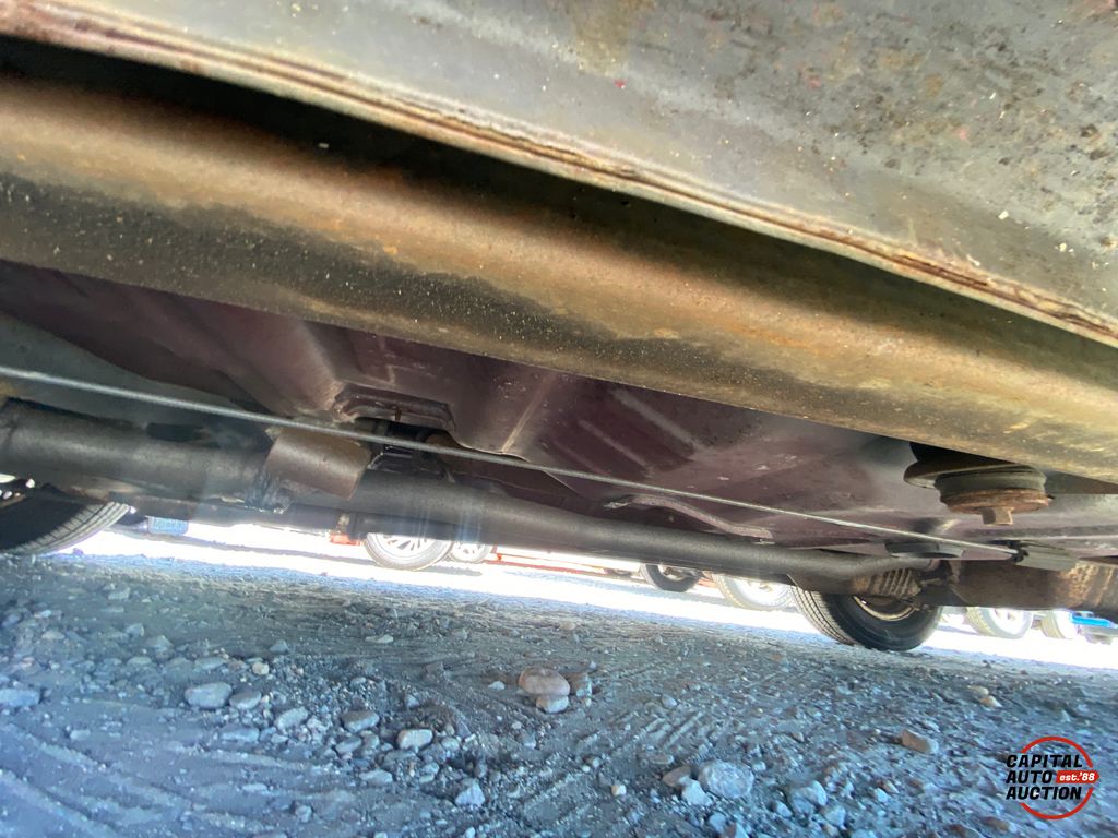 1993 LINCOLN TOWN CAR 15