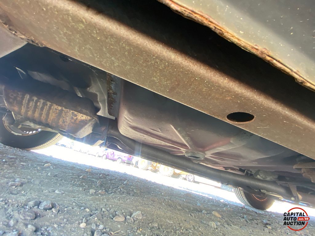 1993 LINCOLN TOWN CAR 13