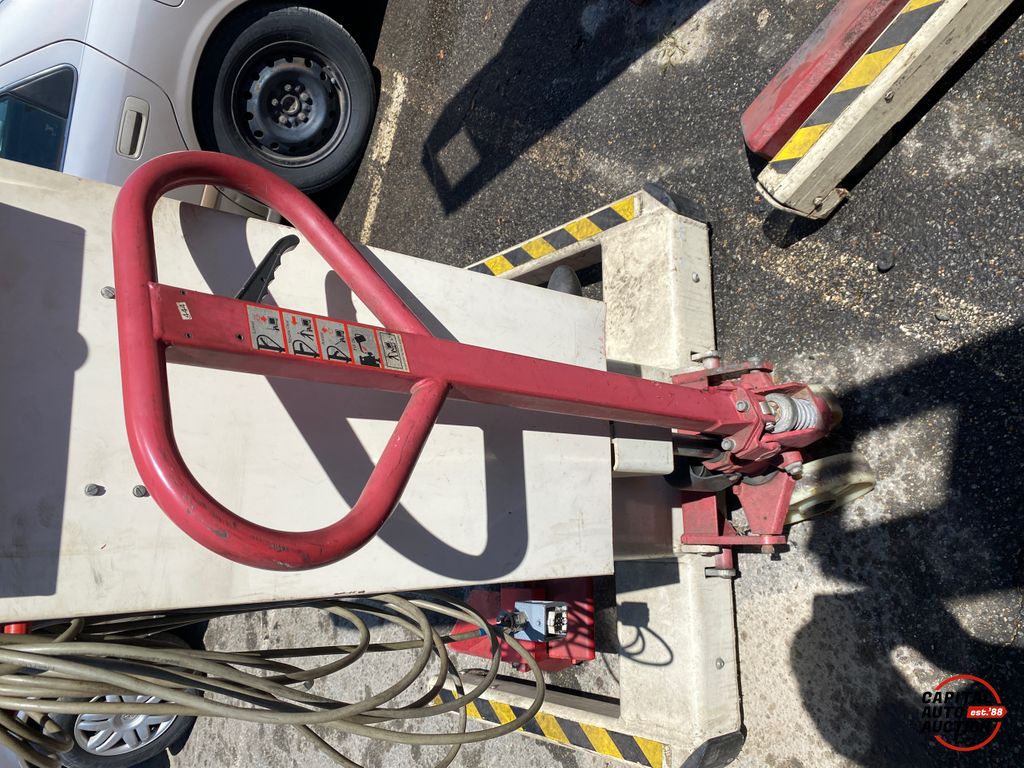 STERTIL KONI COLUMN LIFT 14