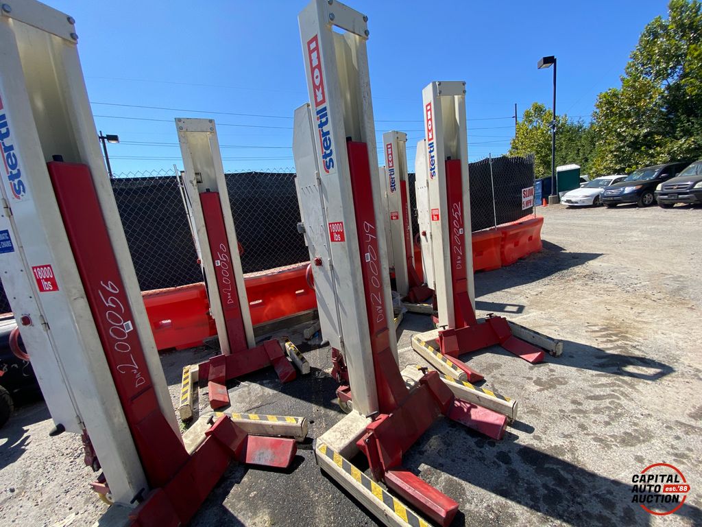 STERTIL KONI COLUMN LIFT 0