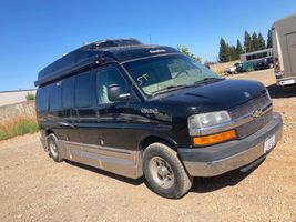 2008 Chevrolet Express