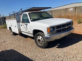 1994 Chevrolet C/K 3500 Series