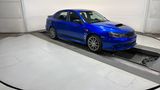 2009 Subaru IMPREZA WRX