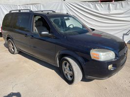 2006 Chevrolet Uplander