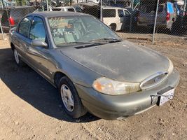 1998 Ford Contour