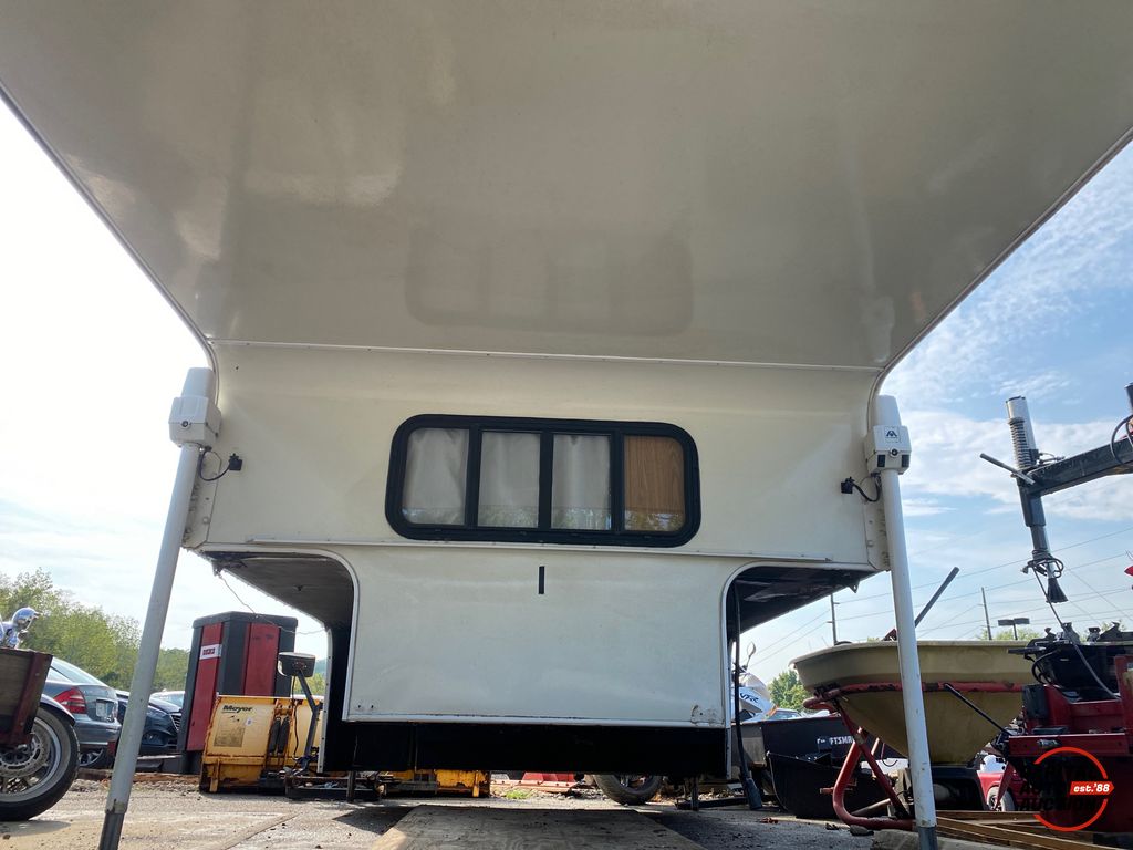 2002 fleetwood rv Elkhorn 22