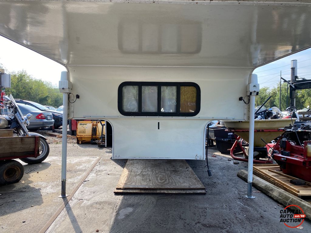 2002 fleetwood rv Elkhorn 9