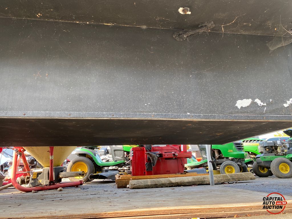 2002 fleetwood rv Elkhorn 21