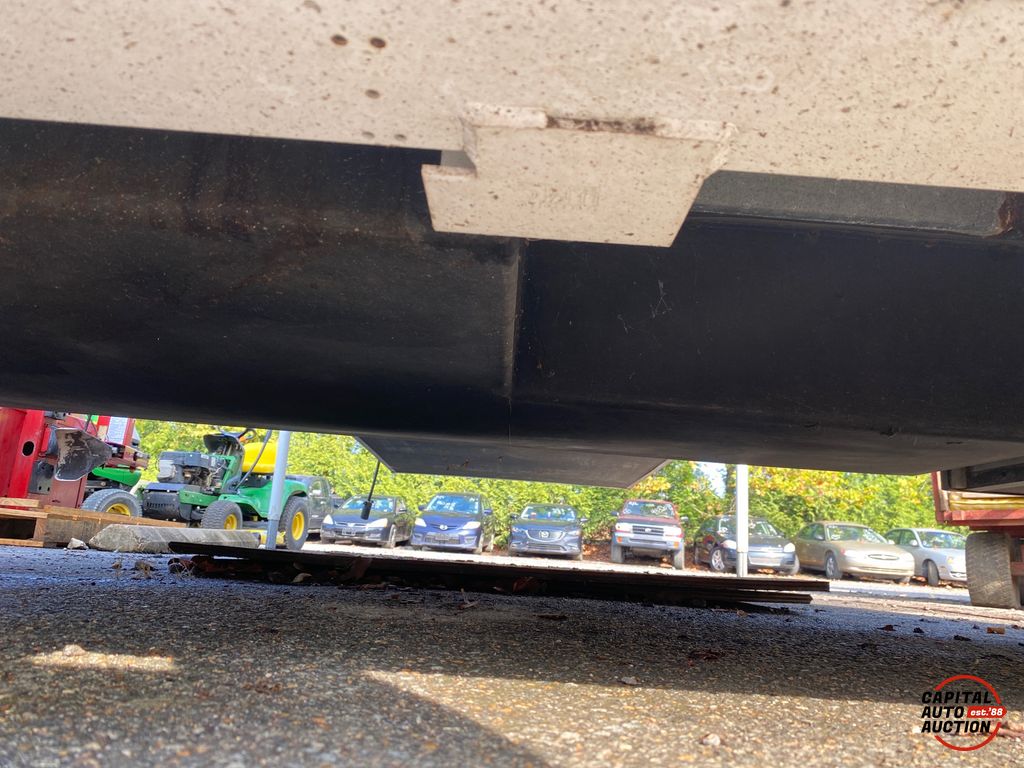 2002 fleetwood rv Elkhorn 20