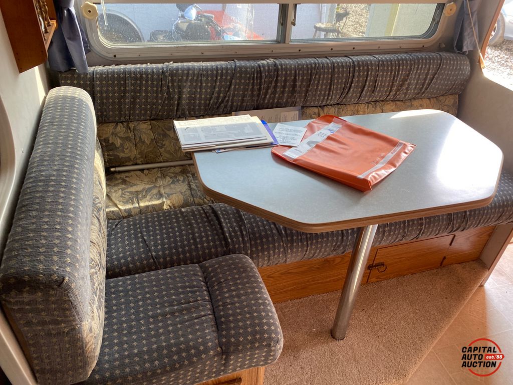 2002 fleetwood rv Elkhorn 6