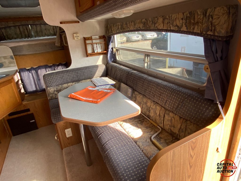 2002 fleetwood rv Elkhorn 7