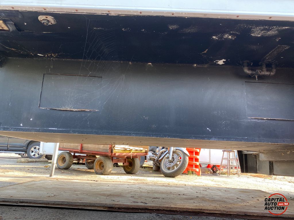 2002 fleetwood rv Elkhorn 23