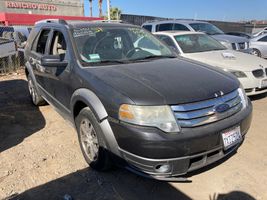 2008 Ford Taurus X