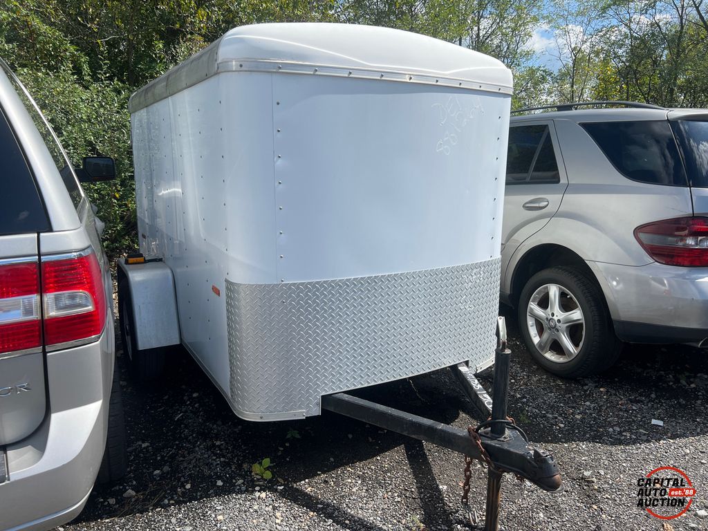 1999 US Cargo Trailers 0