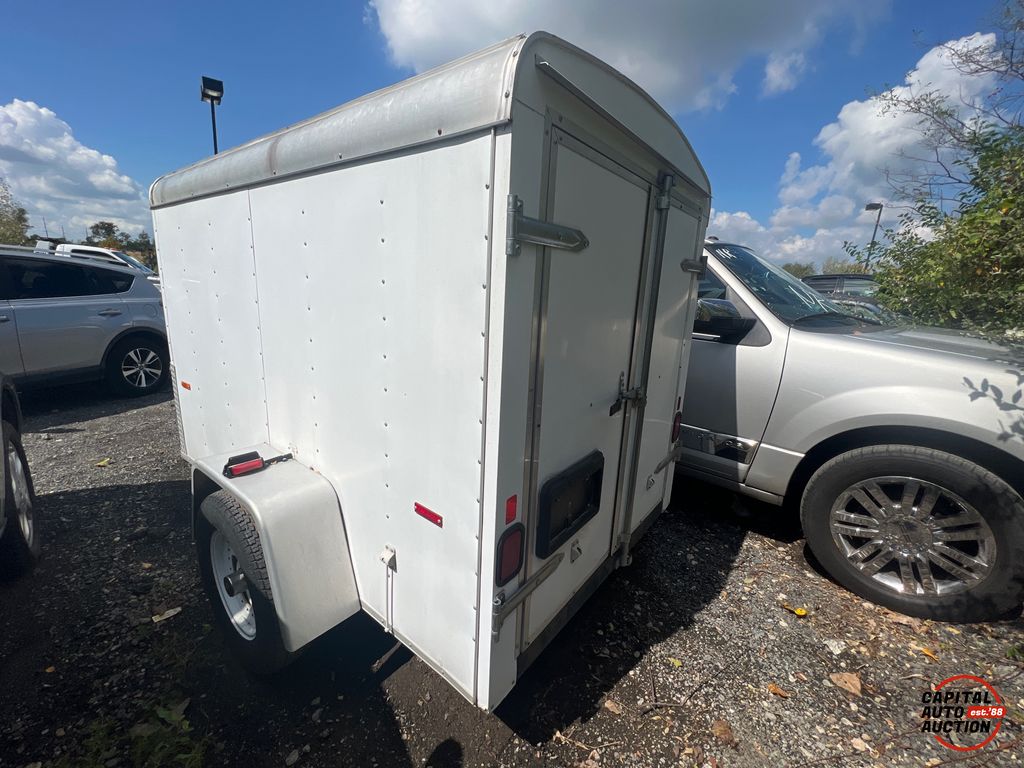 1999 US Cargo Trailers 2