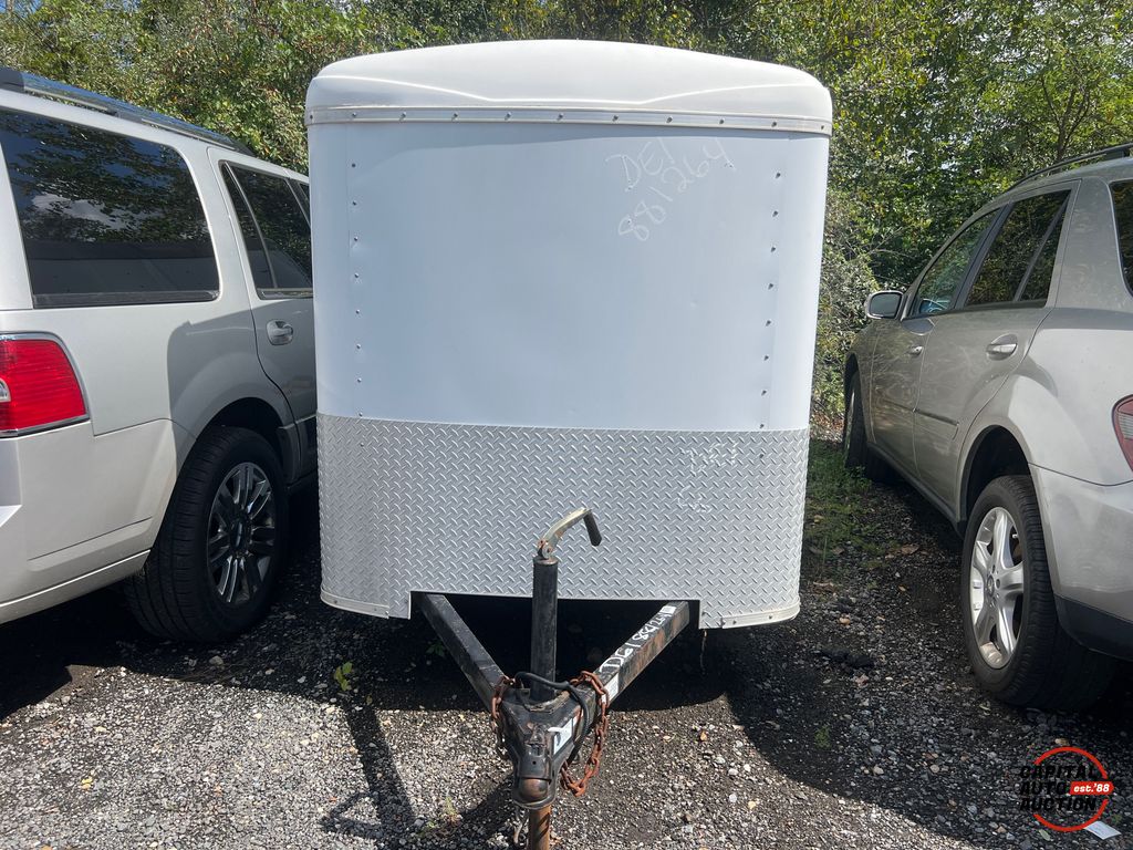 1999 US Cargo Trailers 4