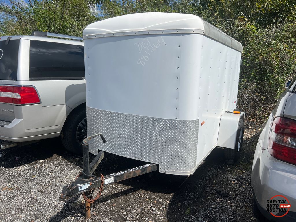 1999 US Cargo Trailers 1