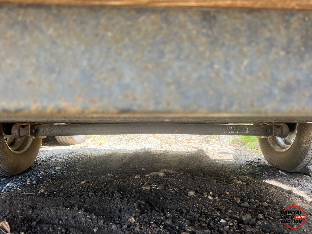 1999 US Cargo Trailers 8