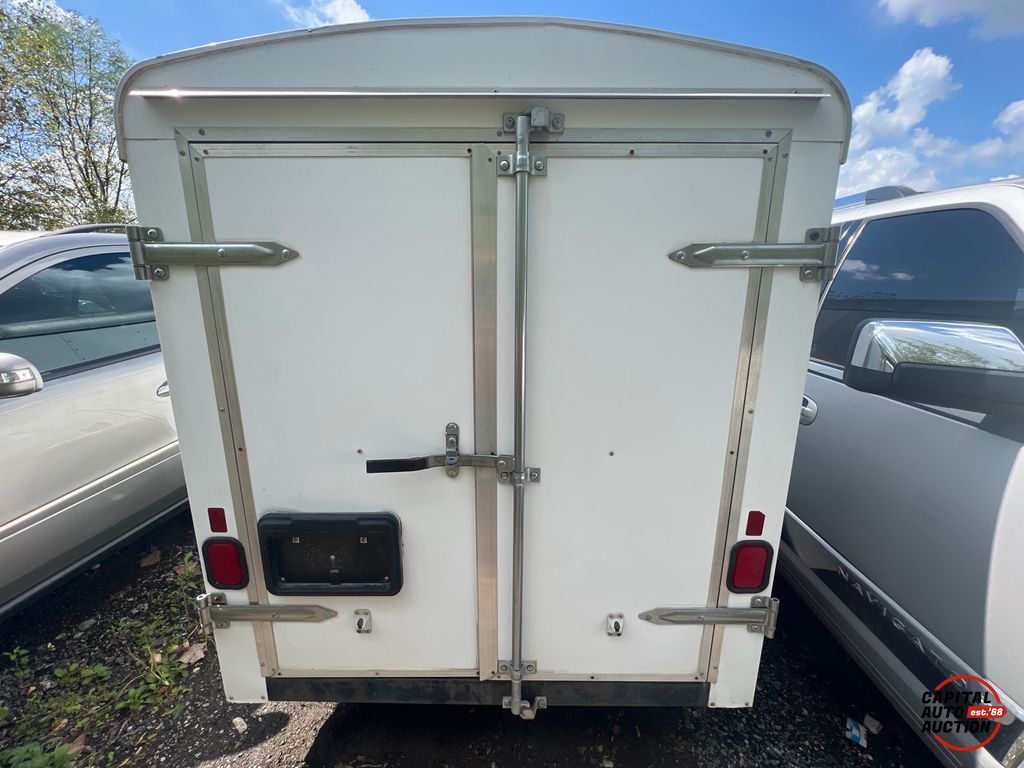 1999 US Cargo Trailers 5