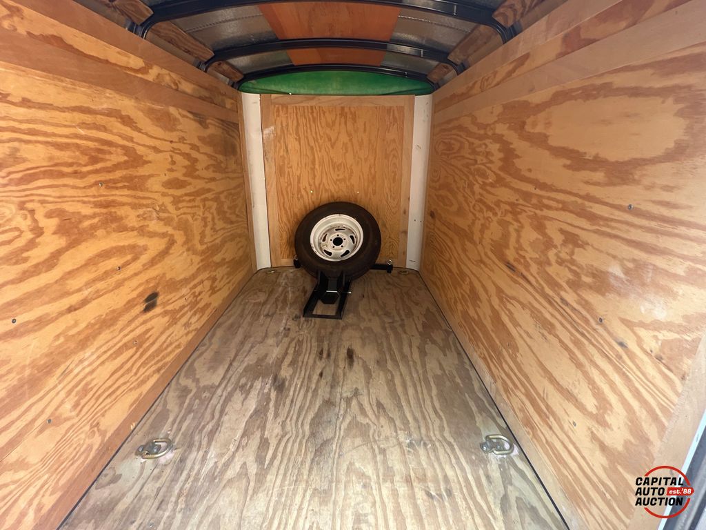 1999 US Cargo Trailers 6