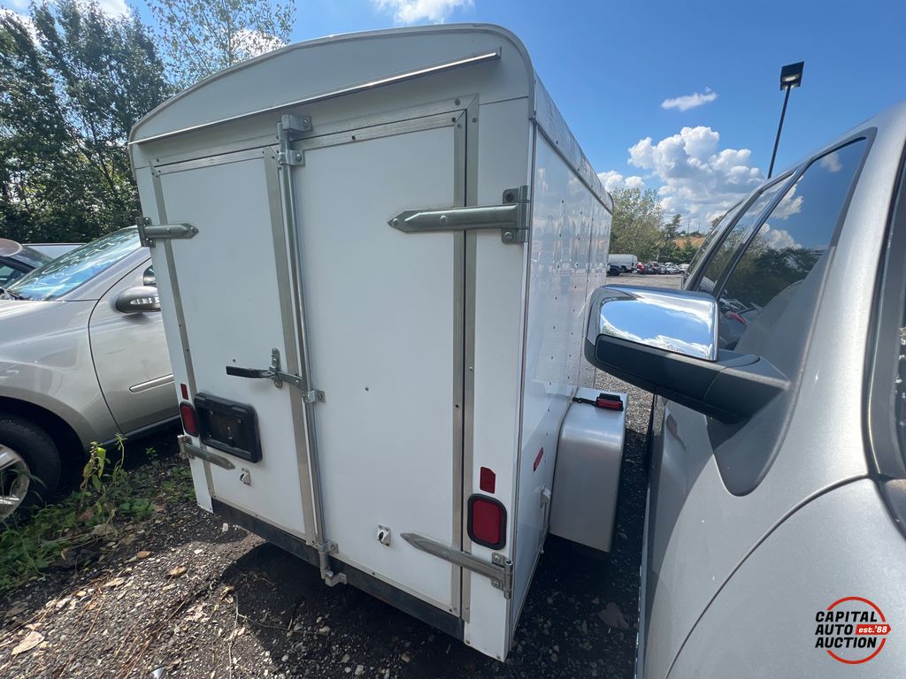 1999 US Cargo Trailers 3