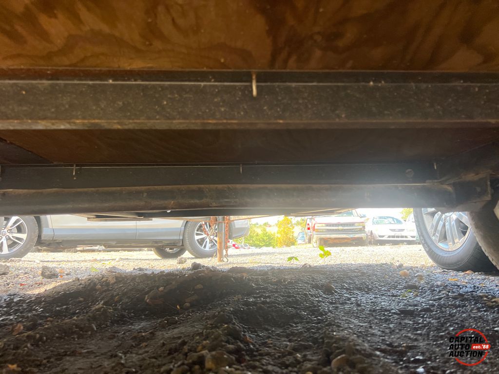 1999 US Cargo Trailers 7