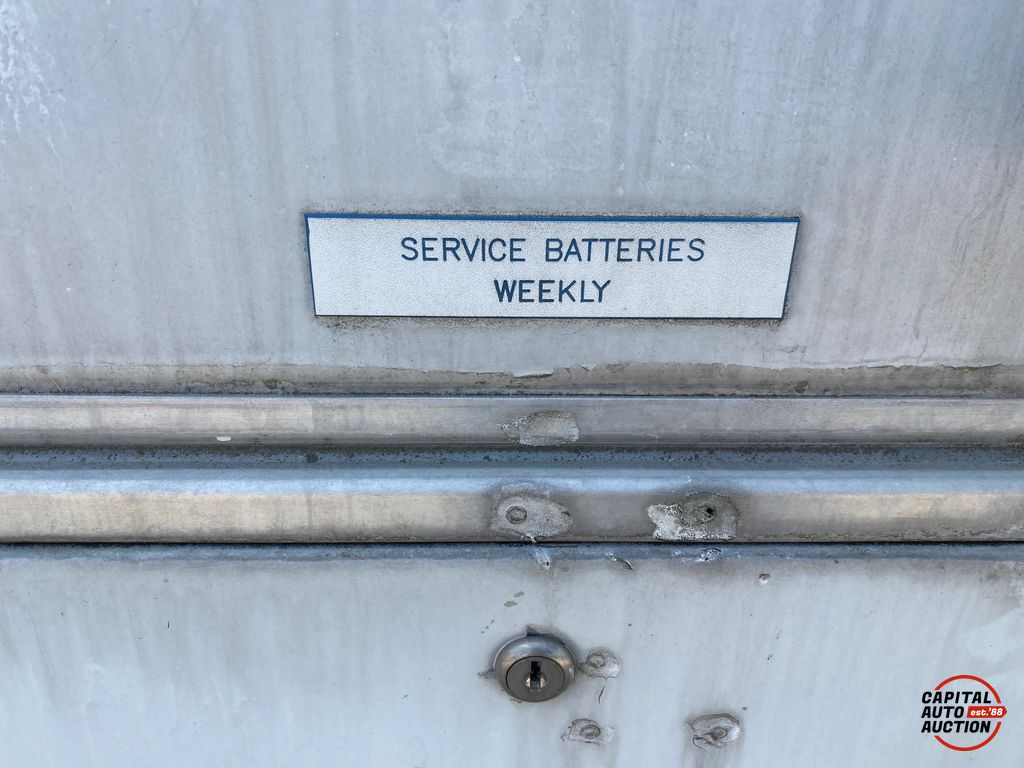 2001 Mighty Mover Trailers 11