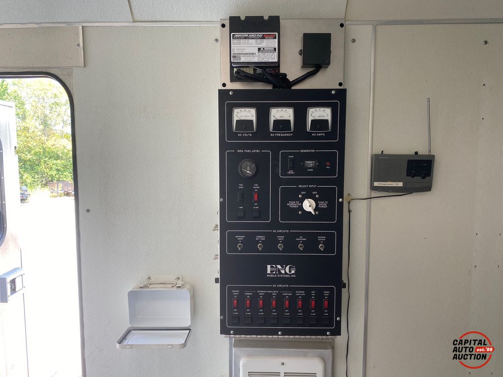 2001 Mighty Mover Trailers 14