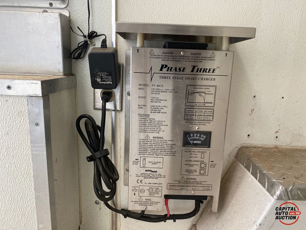 2001 Mighty Mover Trailers 15