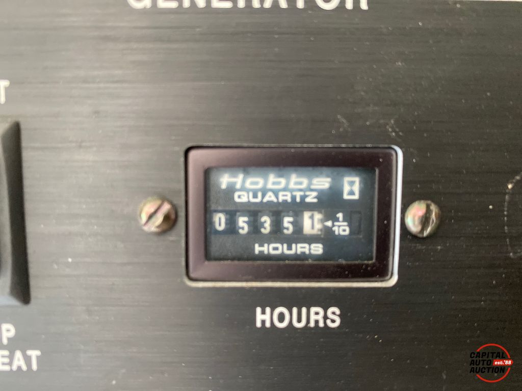 2001 Mighty Mover Trailers 4