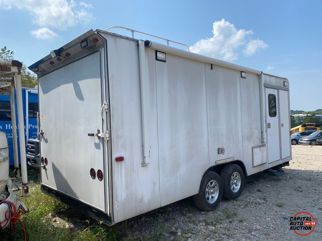 2001 Mighty Mover Trailers 3