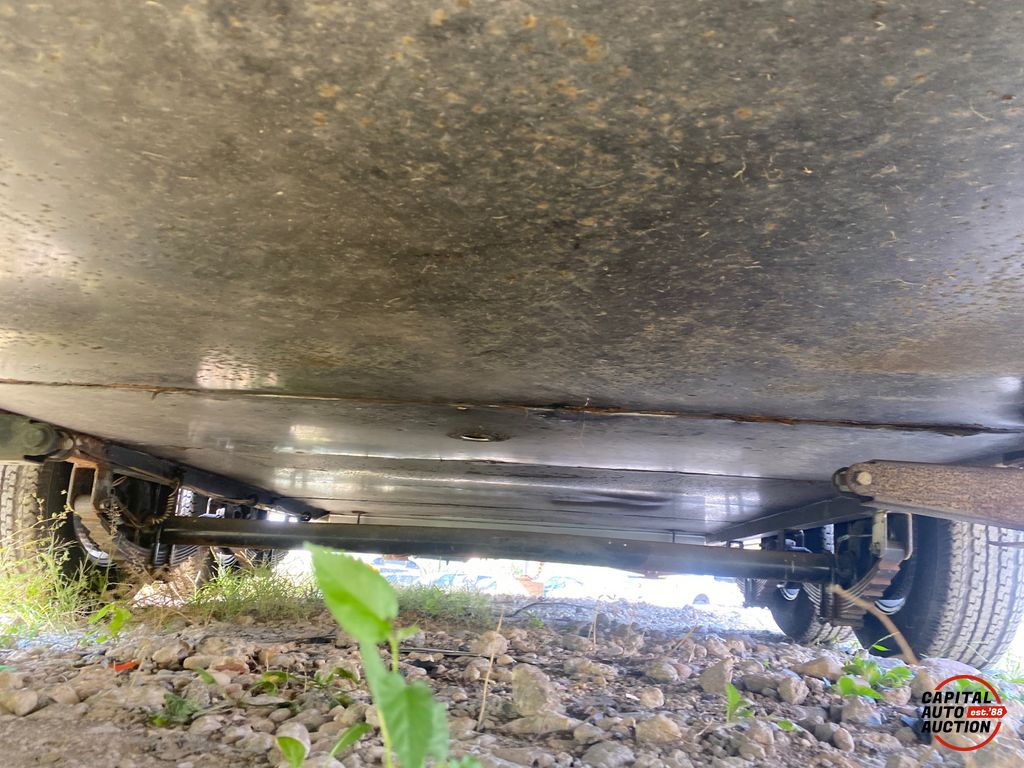 2001 Mighty Mover Trailers 27