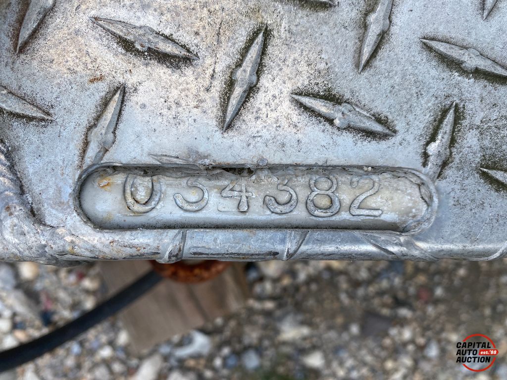 2001 Mighty Mover Trailers 10