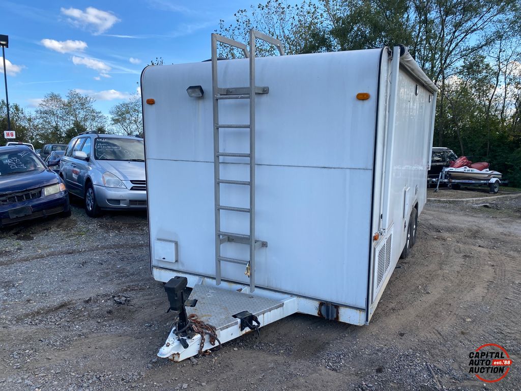 2001 Mighty Mover Trailers 1