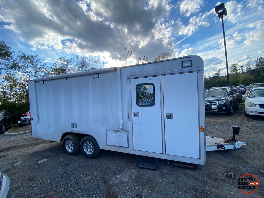 2001 Mighty Mover Trailers 26
