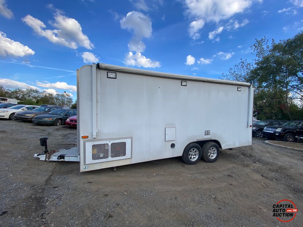 2001 Mighty Mover Trailers 25