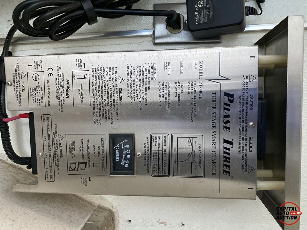 2001 Mighty Mover Trailers 23