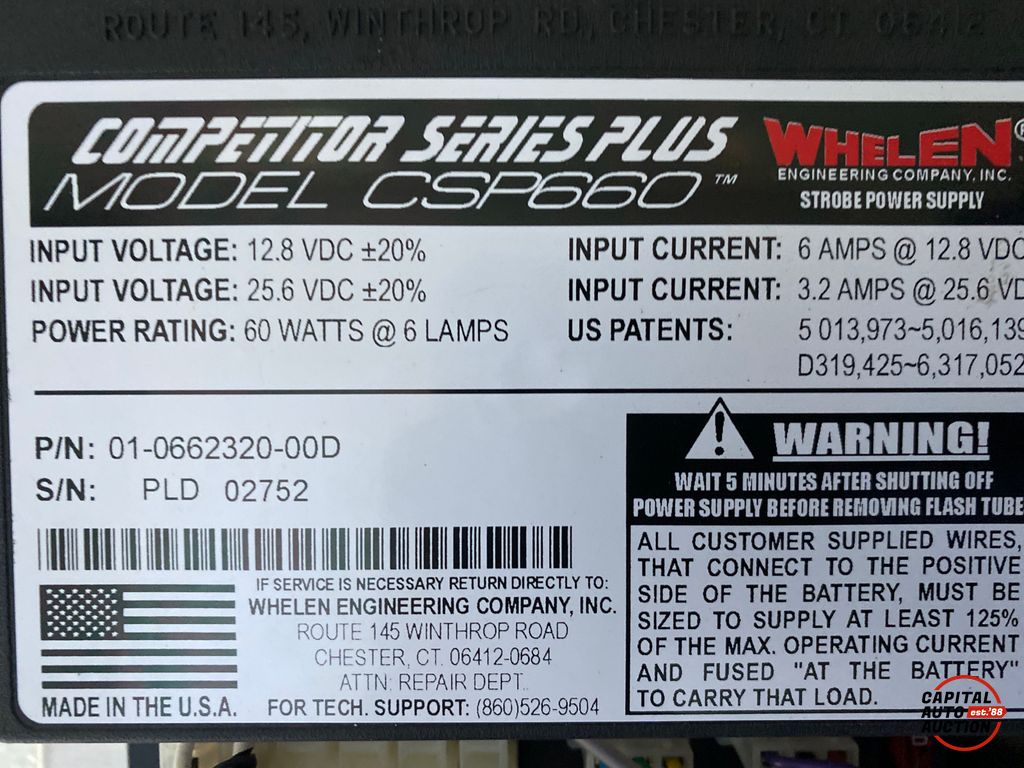 2001 Mighty Mover Trailers 22