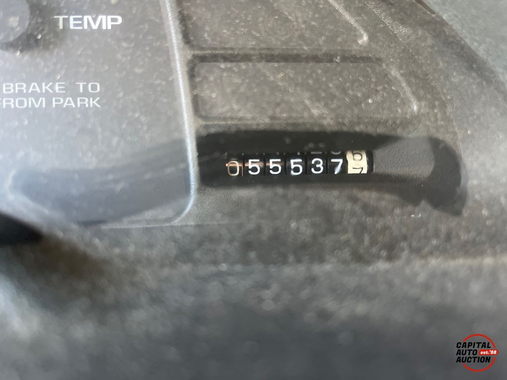1995 CHEVROLET CAVALIER 4