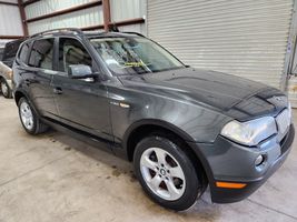 2007 BMW X3