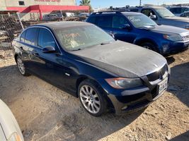 2006 BMW 3 Series