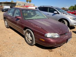1999 Chevrolet Lumina
