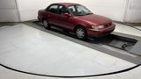 1996 Toyota COROLLA DX
