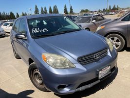 2005 Toyota Matrix