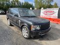 2003 Land Rover Range Rover
