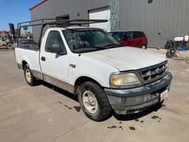 1997 Ford F-150
