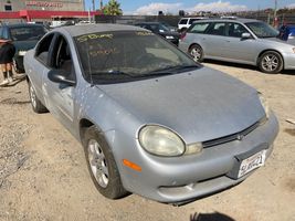 2001 Dodge Neon