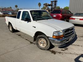1998 Ford Ranger