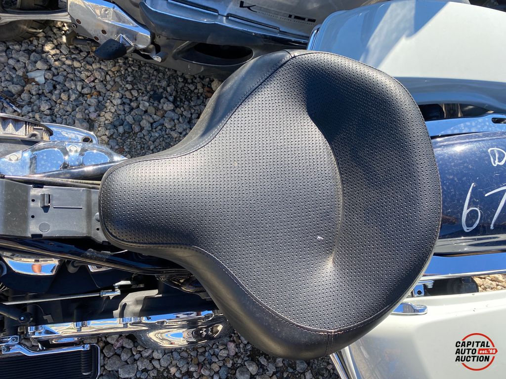 2018 HARLEY-DAVIDSON ELECTRA GLIDE 7