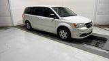 2012 Dodge Grand Caravan